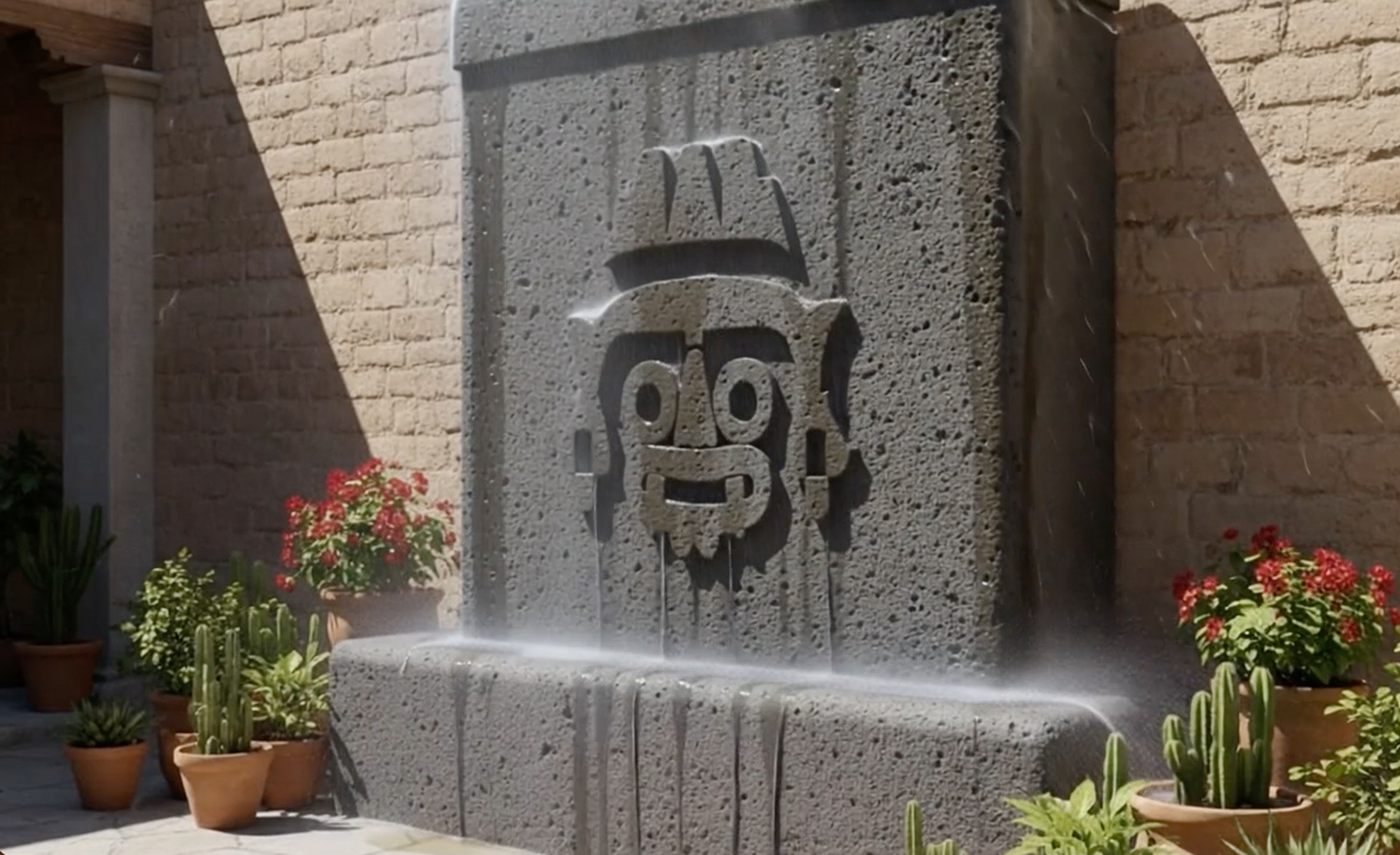 TLALOCAN